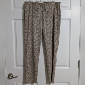 Zara Basic Women's Leggings